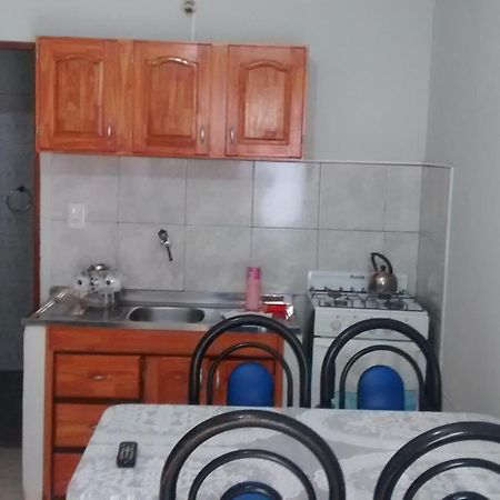 Guatambu Apart Puerto Iguazú Exteriér fotografie