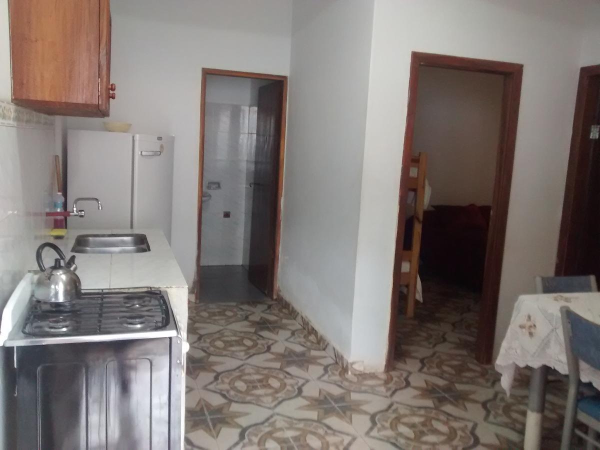 Guatambu Apart Puerto Iguazú Exteriér fotografie